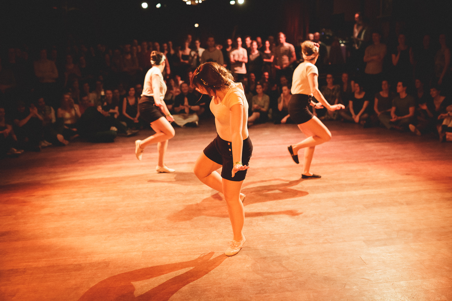 Gentse Hoppers Exchange 2016 - Photo Credit: For Dancers Only - http://www.ebobrie.com/gentse-hoppers-exchange-2016