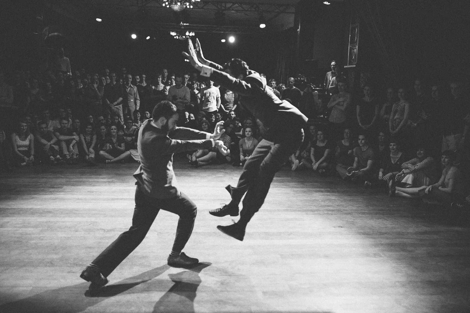Gentse Hoppers Exchange 2016 - Photo Credit: For Dancers Only - http://www.ebobrie.com/gentse-hoppers-exchange-2016