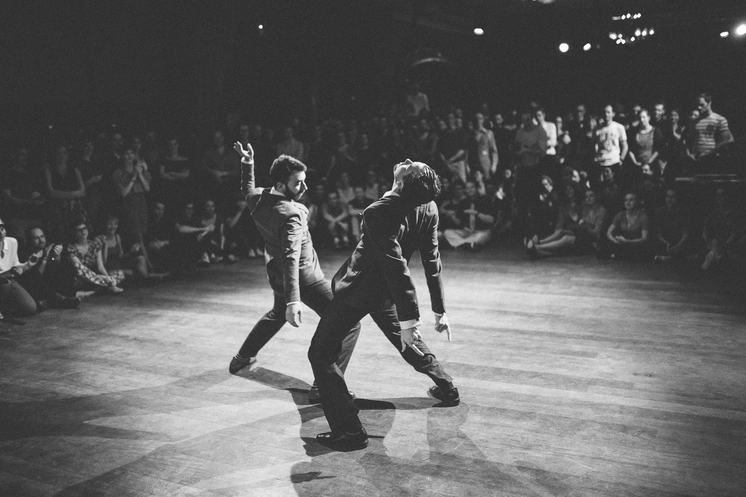 Gentse Hoppers Exchange 2016 - Photo Credit: For Dancers Only - http://www.ebobrie.com/gentse-hoppers-exchange-2016