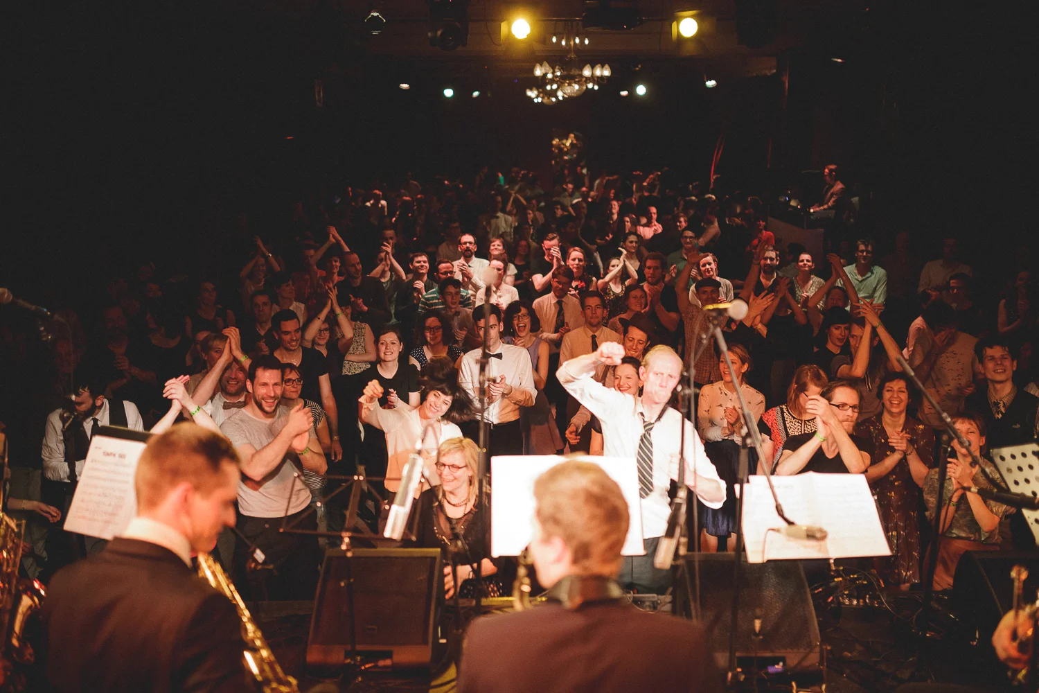 Gentse Hoppers Exchange 2016 - Photo Credit: For Dancers Only - http://www.ebobrie.com/gentse-hoppers-exchange-2016