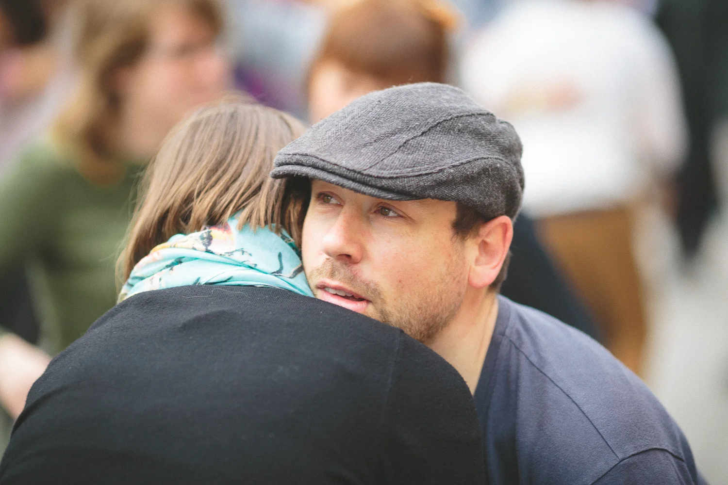 Gentse Hoppers Exchange 2016 - Photo Credit: For Dancers Only - http://www.ebobrie.com/gentse-hoppers-exchange-2016