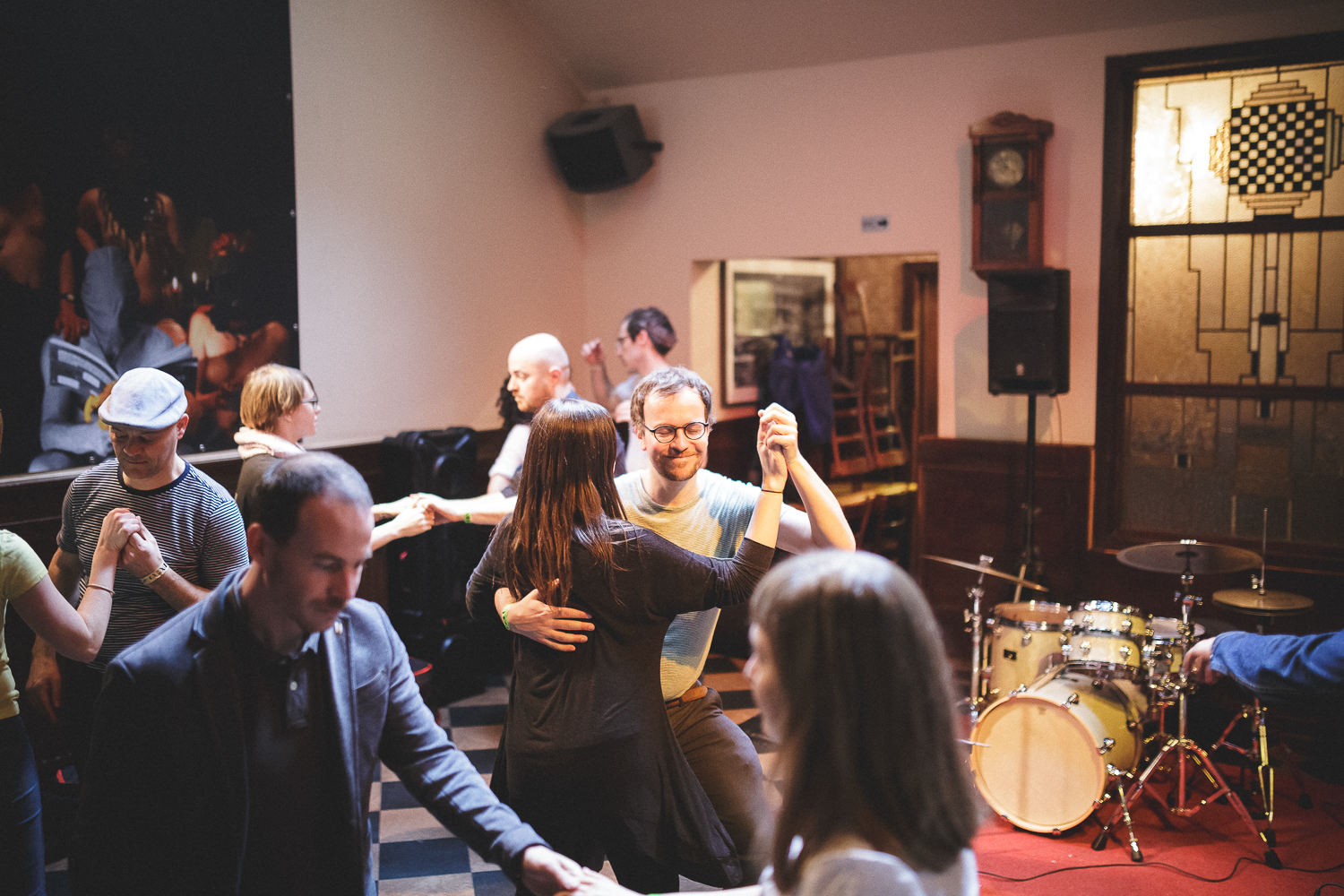 Gentse Hoppers Exchange 2016 - Photo Credit: For Dancers Only - http://www.ebobrie.com/gentse-hoppers-exchange-2016