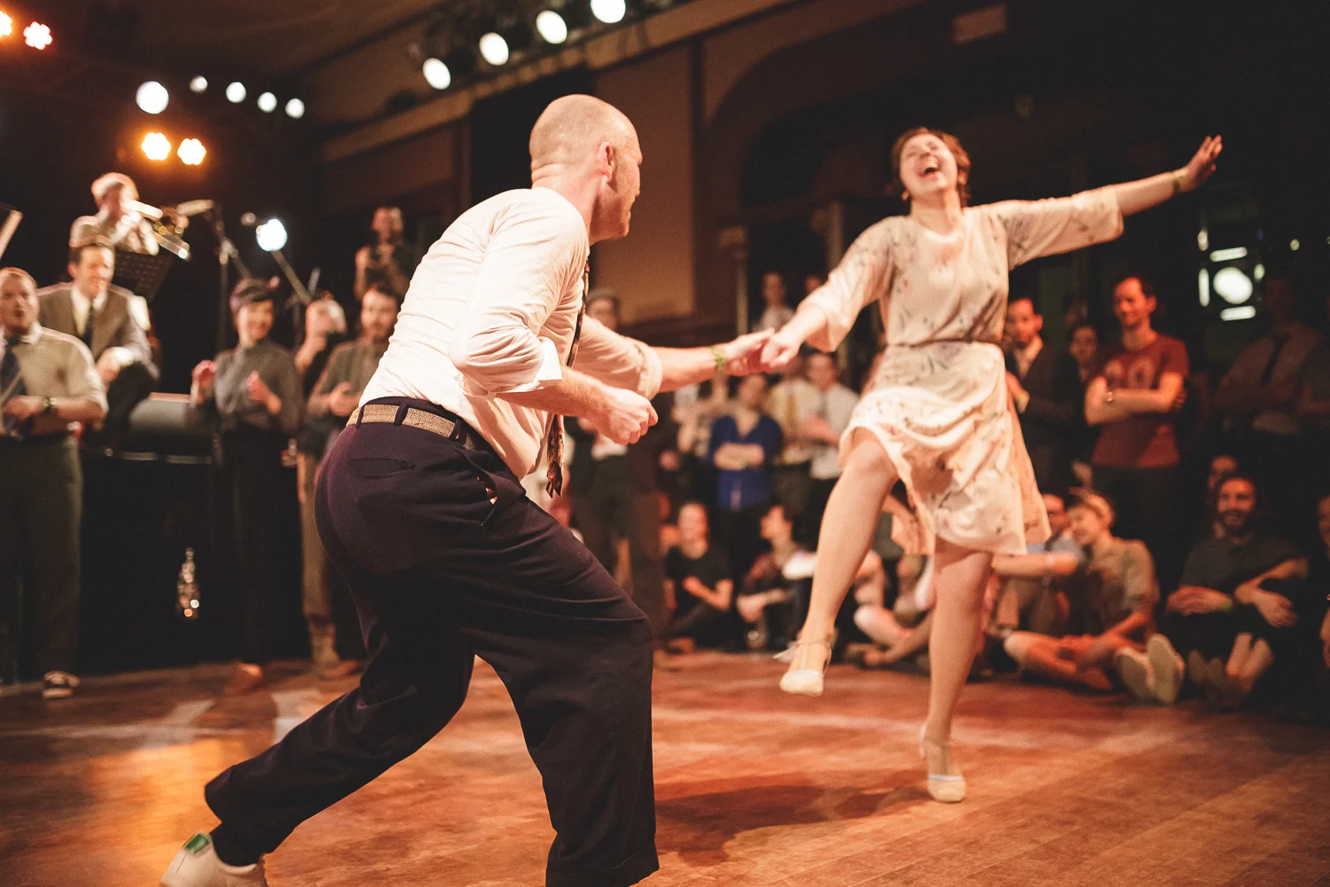 Gentse Hoppers Exchange 2016 - Photo Credit: For Dancers Only - http://www.ebobrie.com/gentse-hoppers-exchange-2016