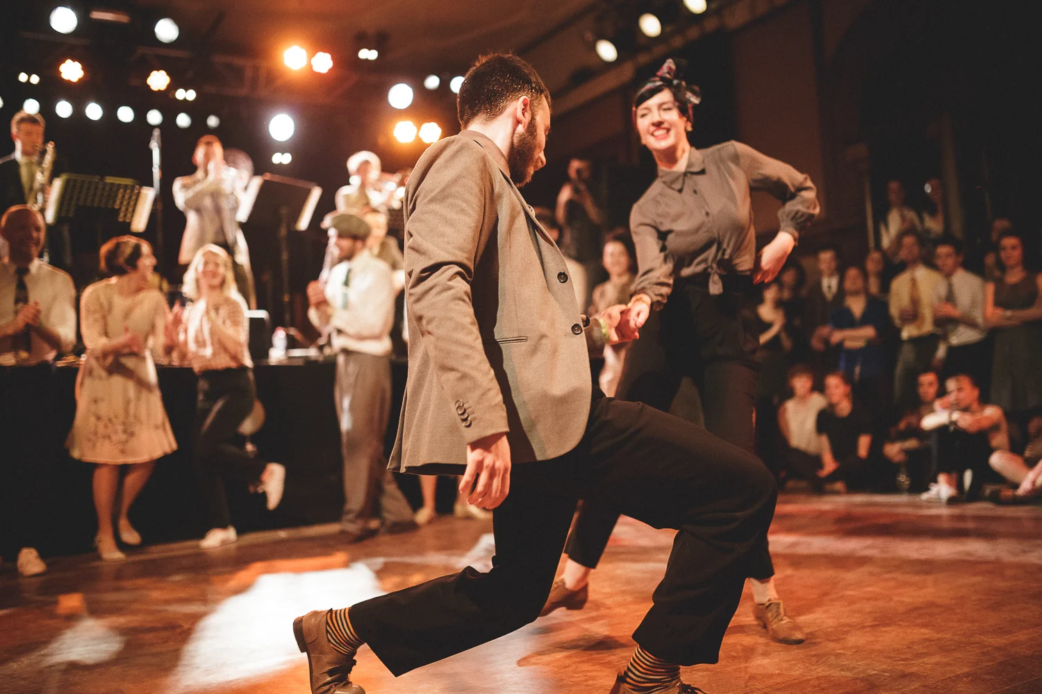 Gentse Hoppers Exchange 2016 - Photo Credit: For Dancers Only - http://www.ebobrie.com/gentse-hoppers-exchange-2016