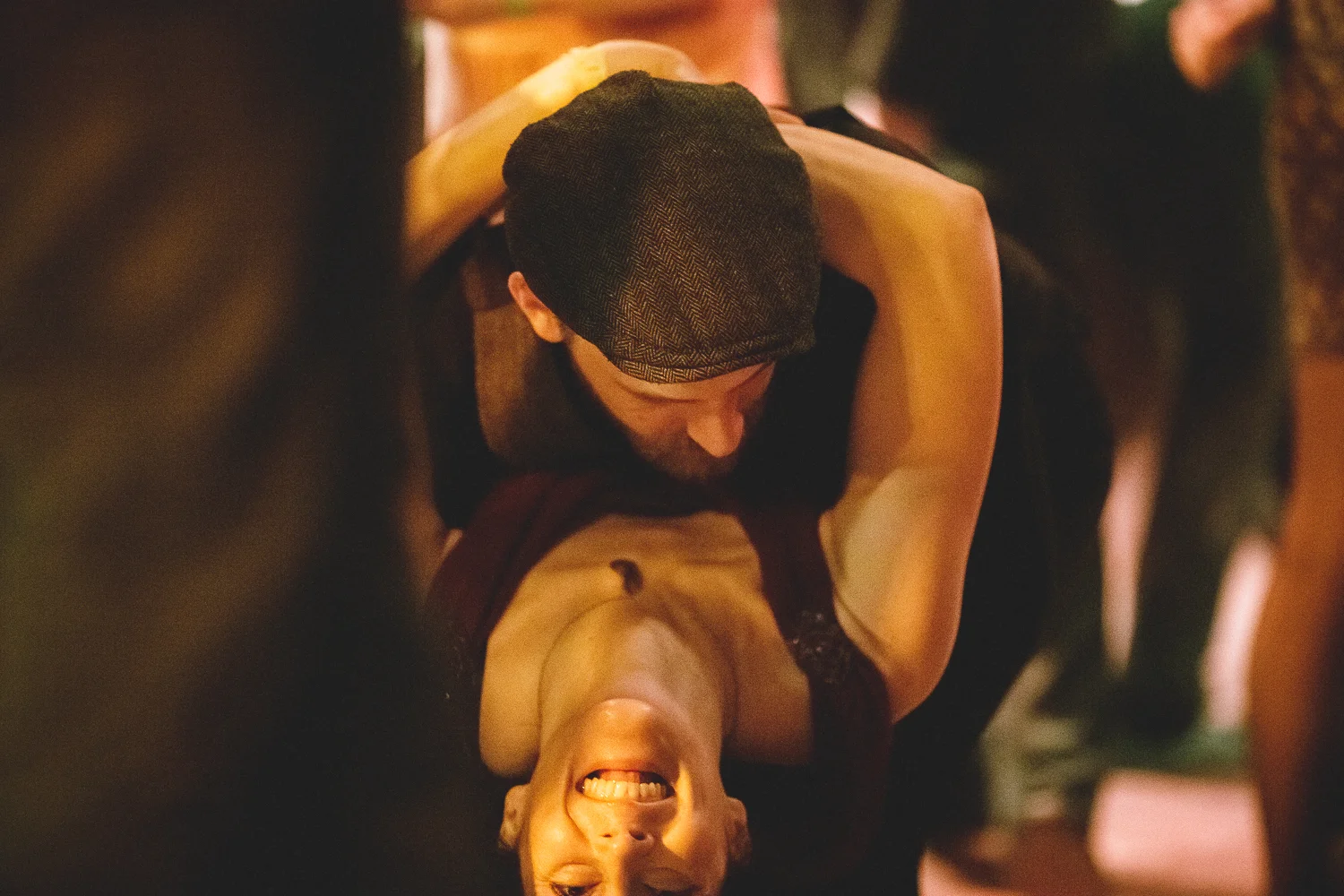 Gentse Hoppers Exchange 2016 - Photo Credit: For Dancers Only - http://www.ebobrie.com/gentse-hoppers-exchange-2016