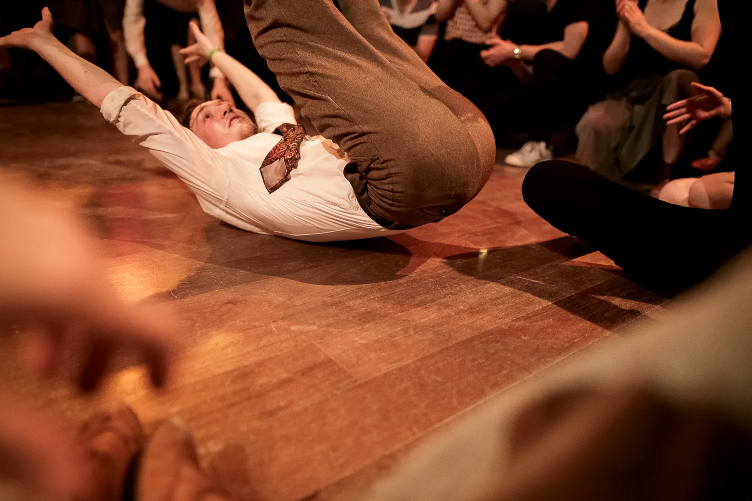 Gentse Hoppers Exchange 2016 - Photo Credit: For Dancers Only - http://www.ebobrie.com/gentse-hoppers-exchange-2016