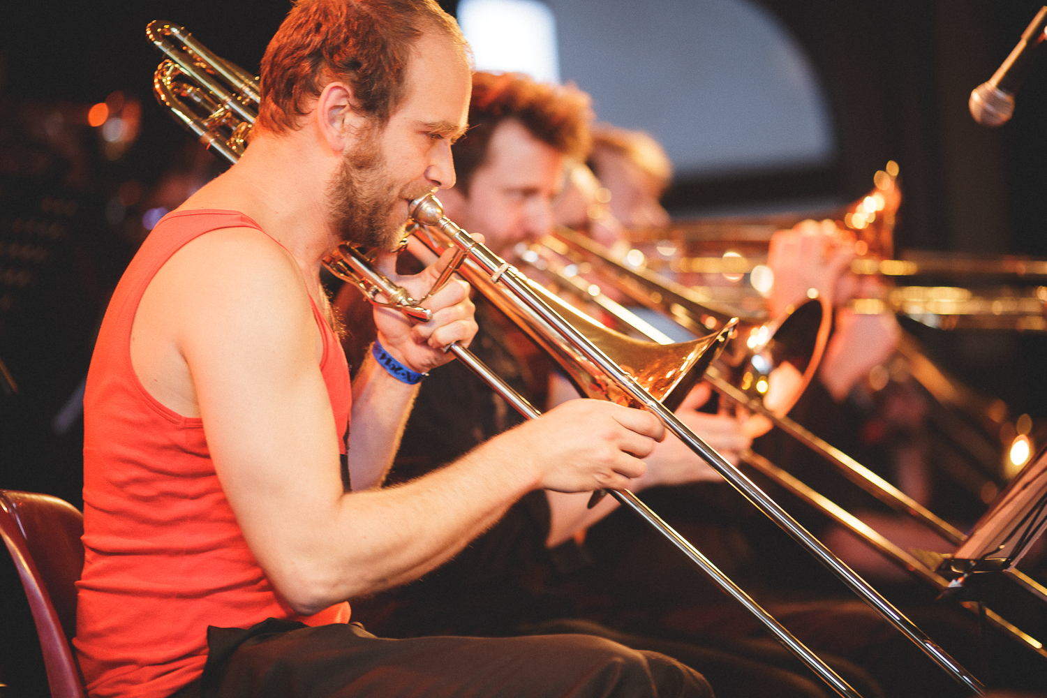 Gentse Hoppers Exchange 2016 - Photo Credit: For Dancers Only - http://www.ebobrie.com/gentse-hoppers-exchange-2016