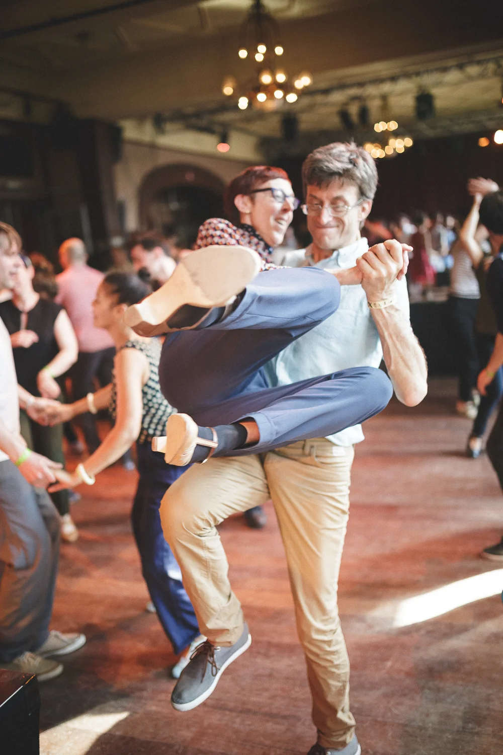 Gentse Hoppers Exchange 2016 - Photo Credit: For Dancers Only - http://www.ebobrie.com/gentse-hoppers-exchange-2016