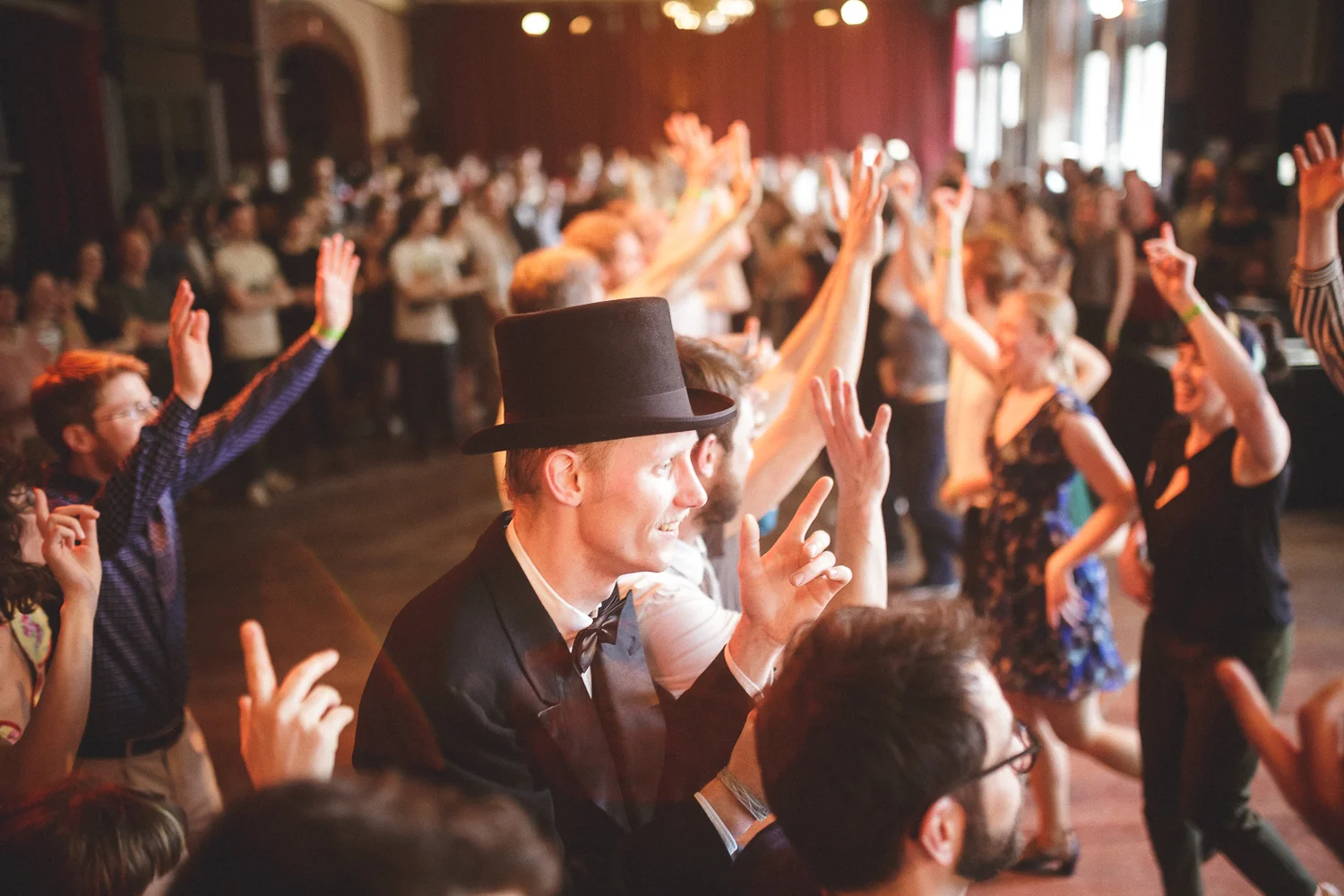 Gentse Hoppers Exchange 2016 - Photo Credit: For Dancers Only - http://www.ebobrie.com/gentse-hoppers-exchange-2016