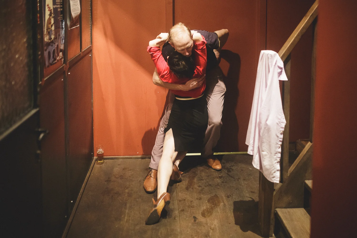 Gentse Hoppers Exchange 2016 - Photo Credit: For Dancers Only - http://www.ebobrie.com/gentse-hoppers-exchange-2016