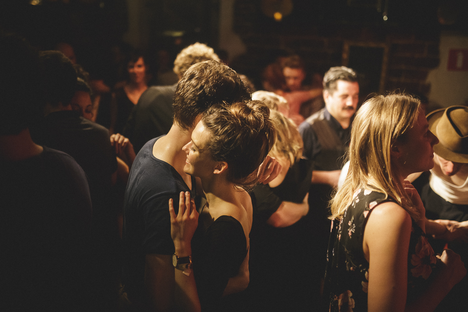 Gentse Hoppers Exchange 2016 - Photo Credit: For Dancers Only - http://www.ebobrie.com/gentse-hoppers-exchange-2016