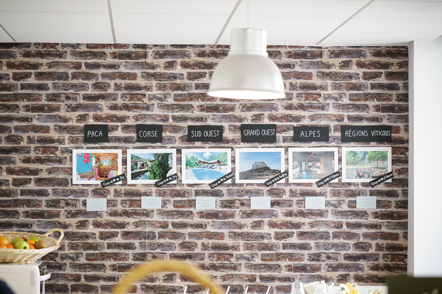 The Soul Nest @Airbnb France, 14/04/2016. Crédit photo: www.ebobrie.com