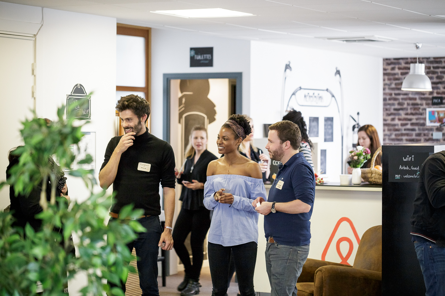  The Soul Nest @Airbnb France, 14/04/2016. Crédit photo: www.ebobrie.com 