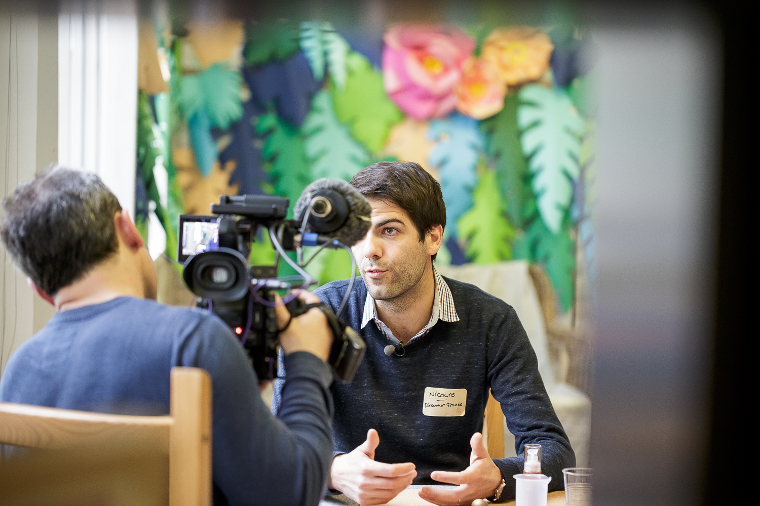  The Soul Nest @Airbnb France, 14/04/2016. Crédit photo: www.ebobrie.com 