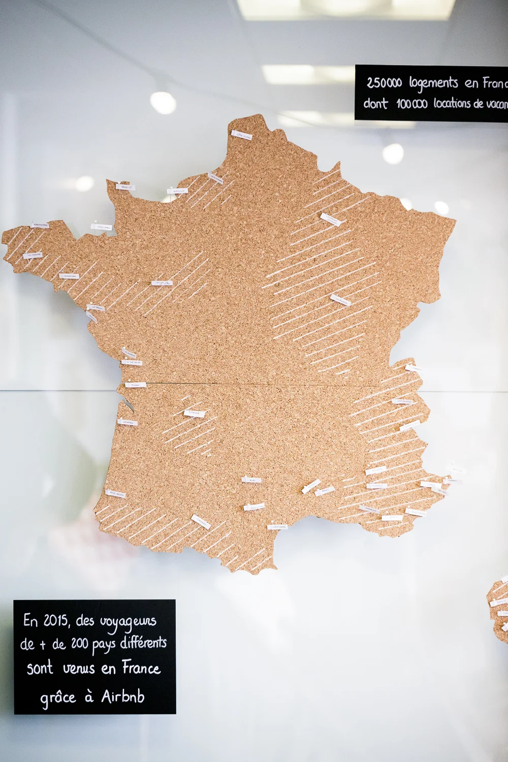 The Soul Nest @Airbnb France, 14/04/2016. Crédit photo: www.ebobrie.com