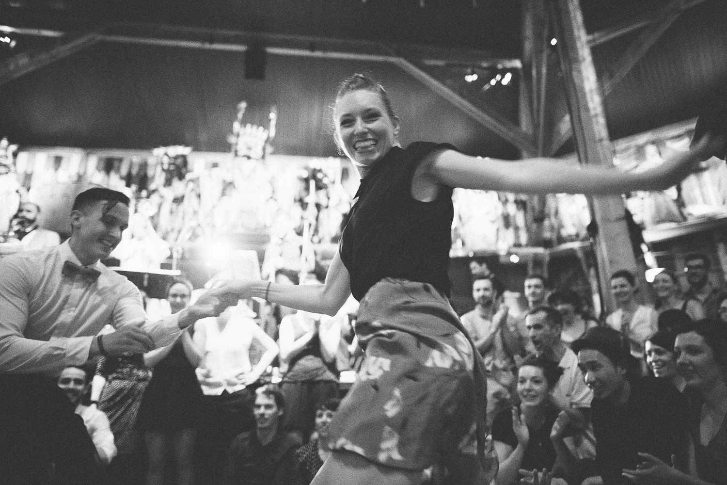 Nuit Swing #2 - www.ebobrie.com/nuit-swing-30042016