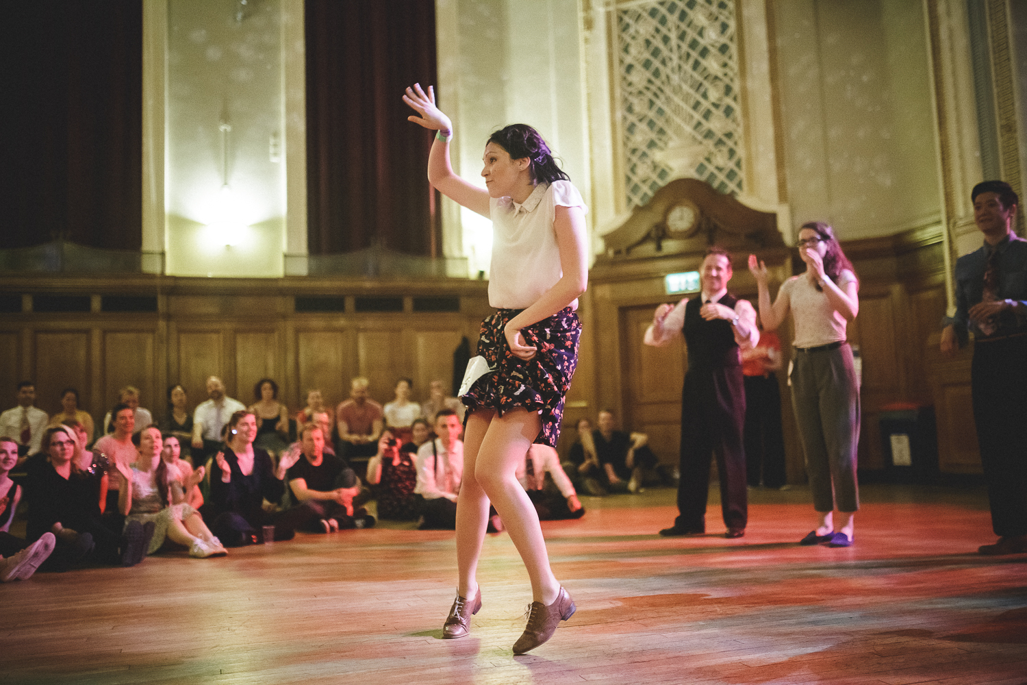  The London Swing Festival 2016 - Photo Credit: For Dancers Only - http://www.ebobrie.com/london-swing-festival-2016 