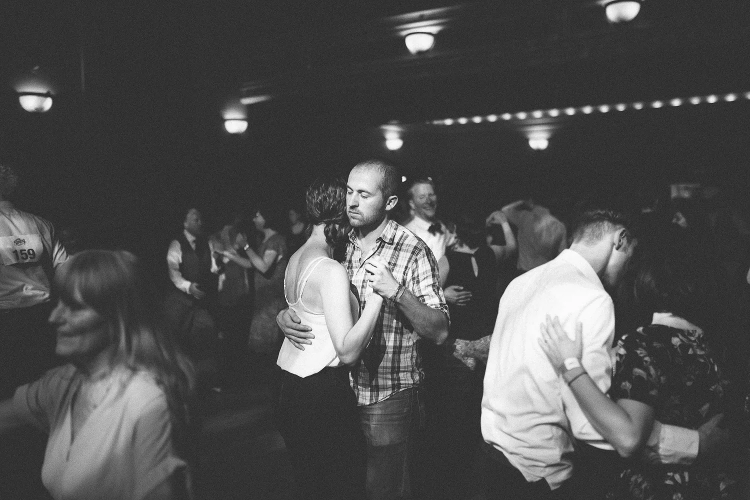 The London Swing Festival 2016 - Photo Credit: For Dancers Only - http://www.ebobrie.com/london-swing-festival-2016