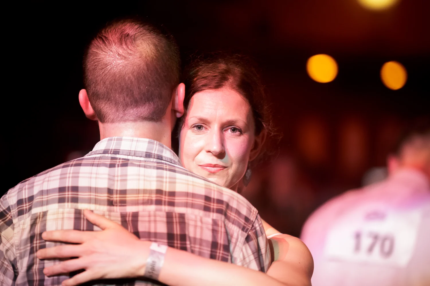 The London Swing Festival 2016 - Photo Credit: For Dancers Only - http://www.ebobrie.com/london-swing-festival-2016