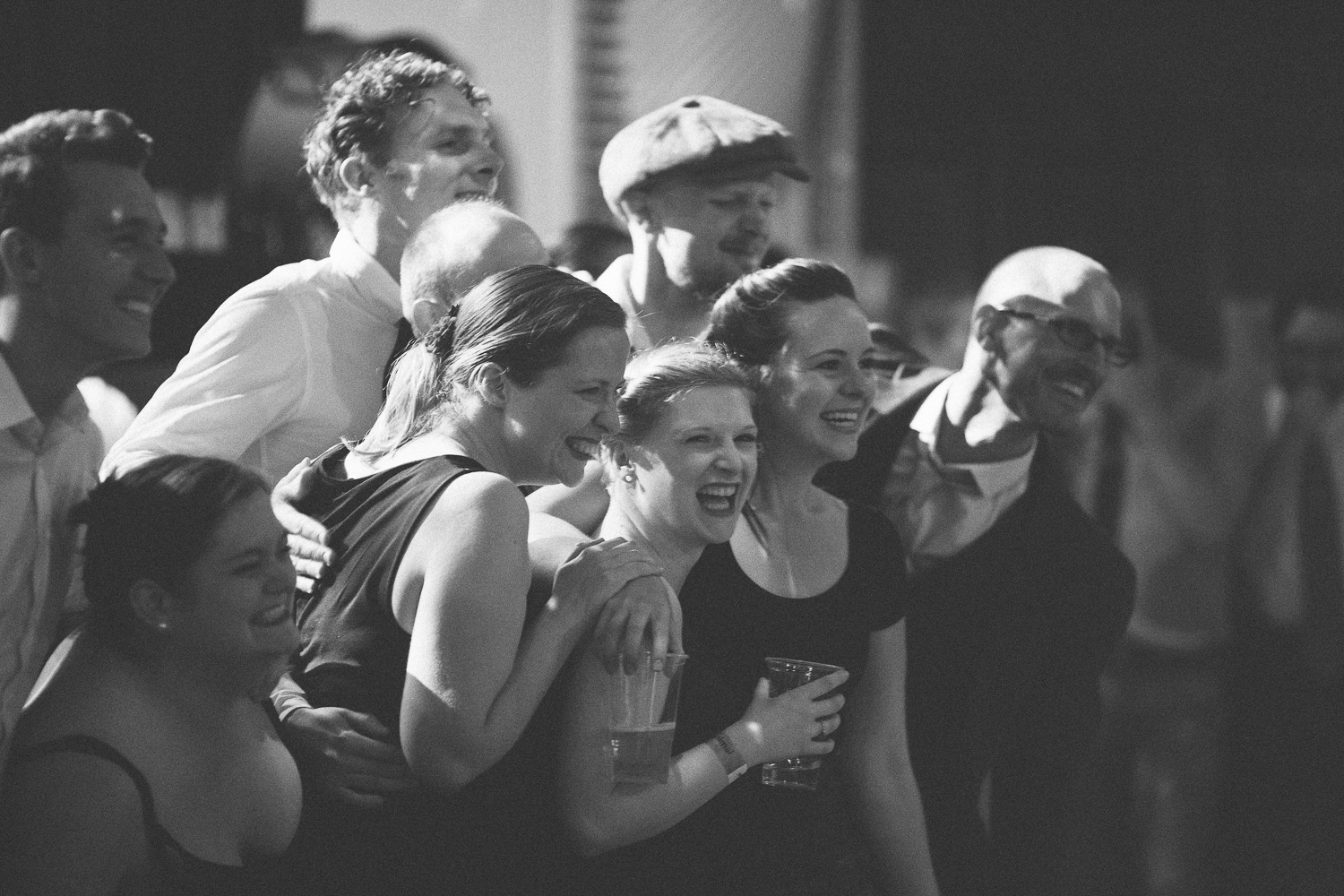 The London Swing Festival 2016 - Photo Credit: For Dancers Only - http://www.ebobrie.com/london-swing-festival-2016