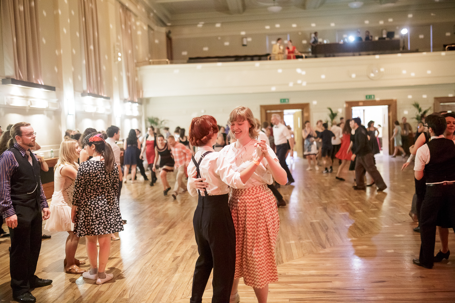  The London Swing Festival 2016 - Photo Credit: For Dancers Only - http://www.ebobrie.com/london-swing-festival-2016 