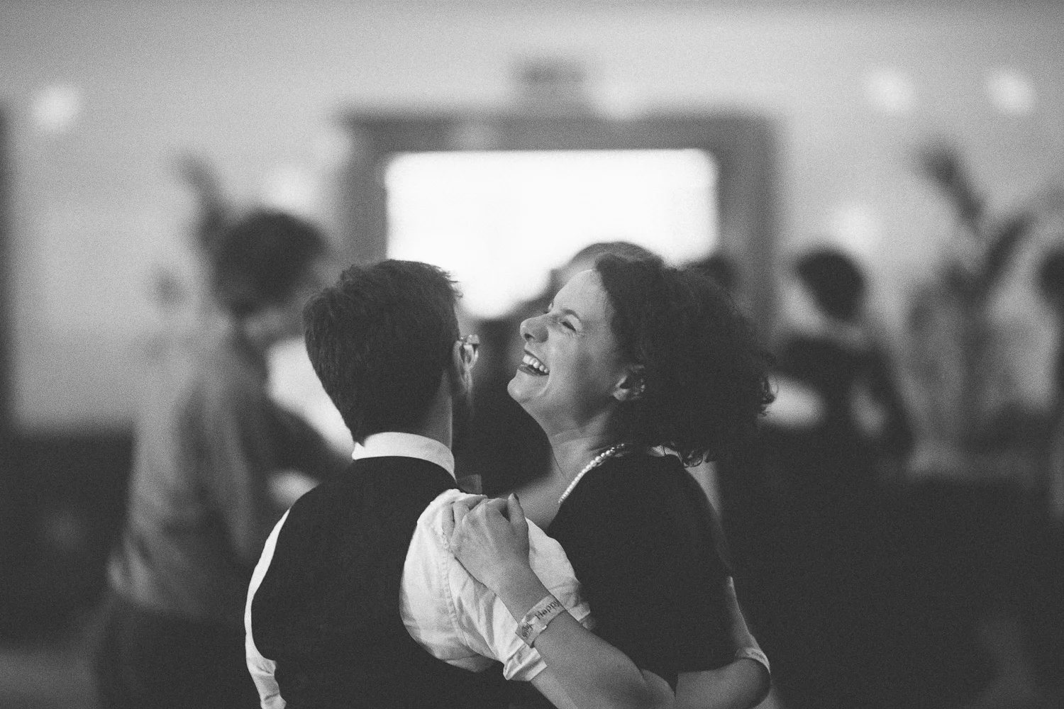 The London Swing Festival 2016 - Photo Credit: For Dancers Only - http://www.ebobrie.com/london-swing-festival-2016