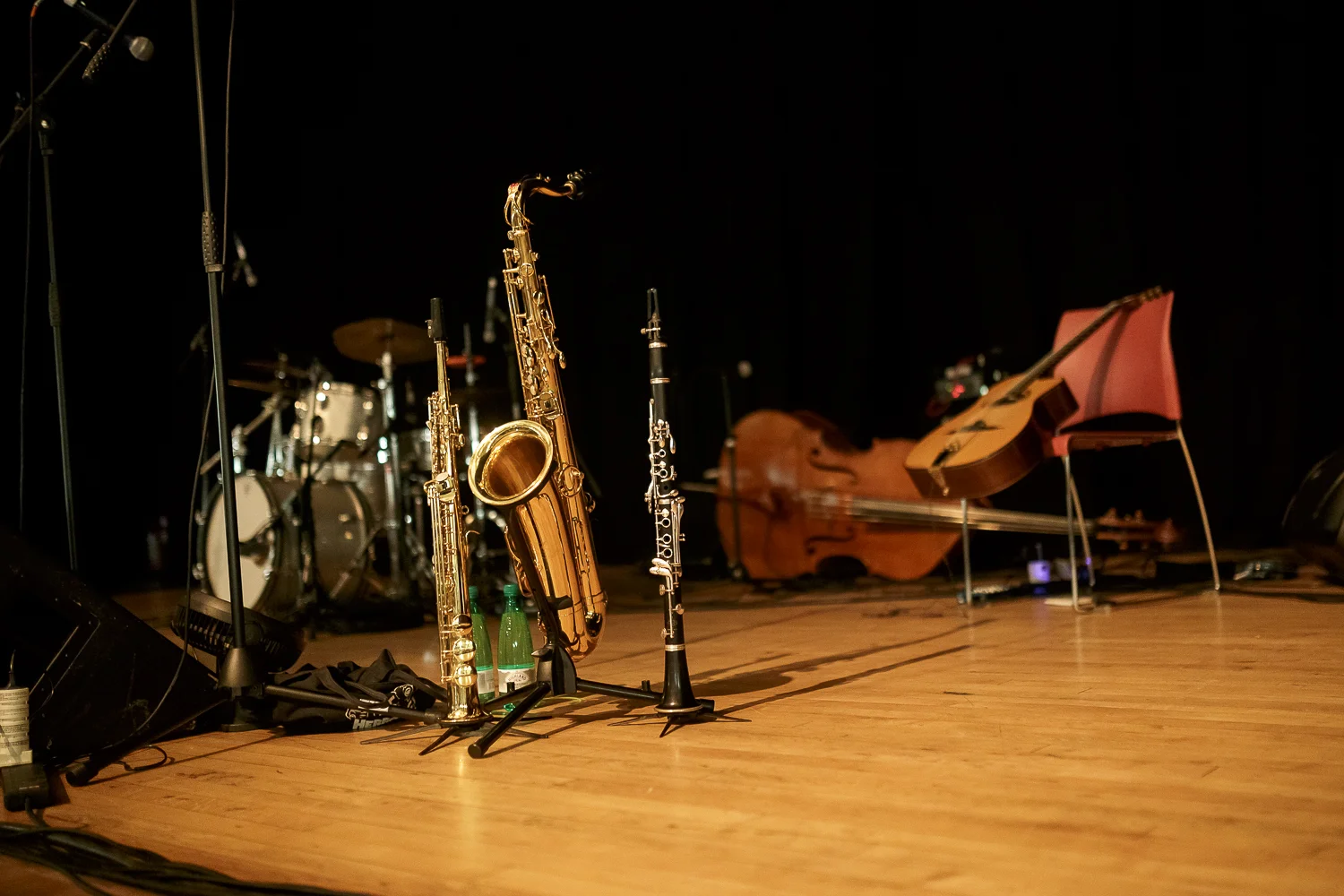 The London Swing Festival 2016 - Photo Credit: For Dancers Only - http://www.ebobrie.com/london-swing-festival-2016