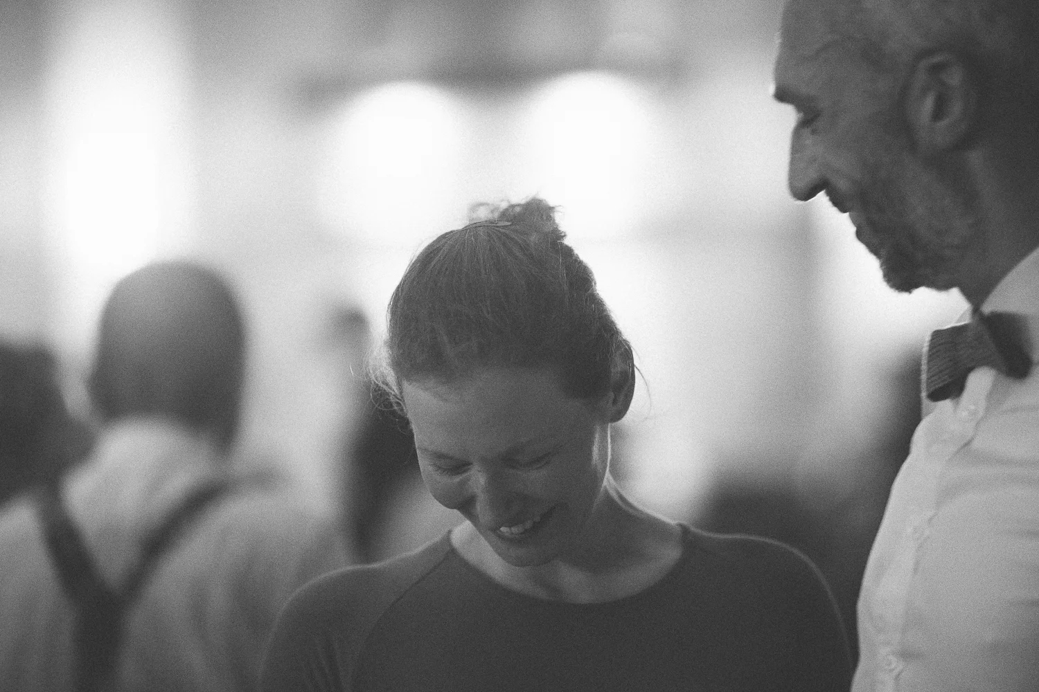 The London Swing Festival 2016 - Photo Credit: For Dancers Only - http://www.ebobrie.com/london-swing-festival-2016