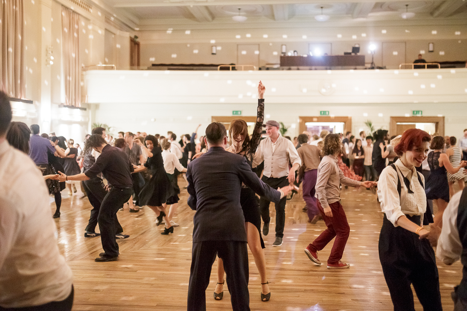  The London Swing Festival 2016 - Photo Credit: For Dancers Only - http://www.ebobrie.com/london-swing-festival-2016 