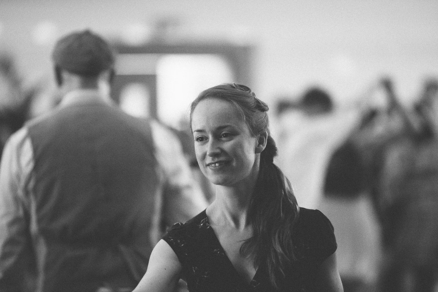 The London Swing Festival 2016 - Photo Credit: For Dancers Only - http://www.ebobrie.com/london-swing-festival-2016
