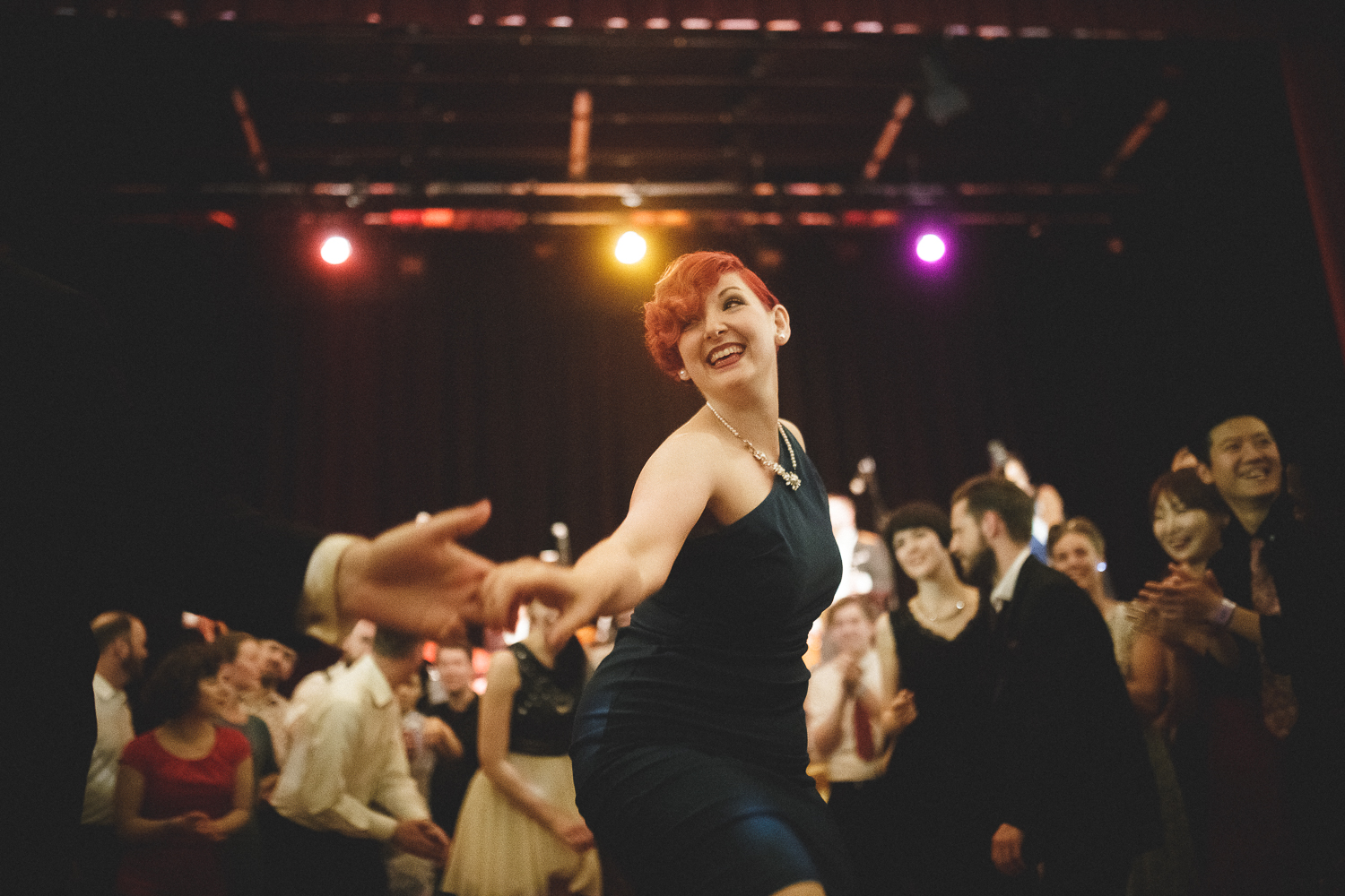  The London Swing Festival 2016 - Photo Credit: For Dancers Only - http://www.ebobrie.com/london-swing-festival-2016 