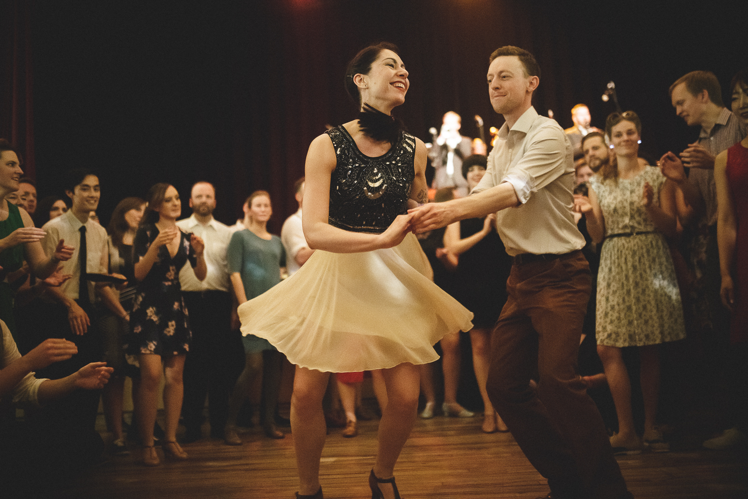  The London Swing Festival 2016 - Photo Credit: For Dancers Only - http://www.ebobrie.com/london-swing-festival-2016 