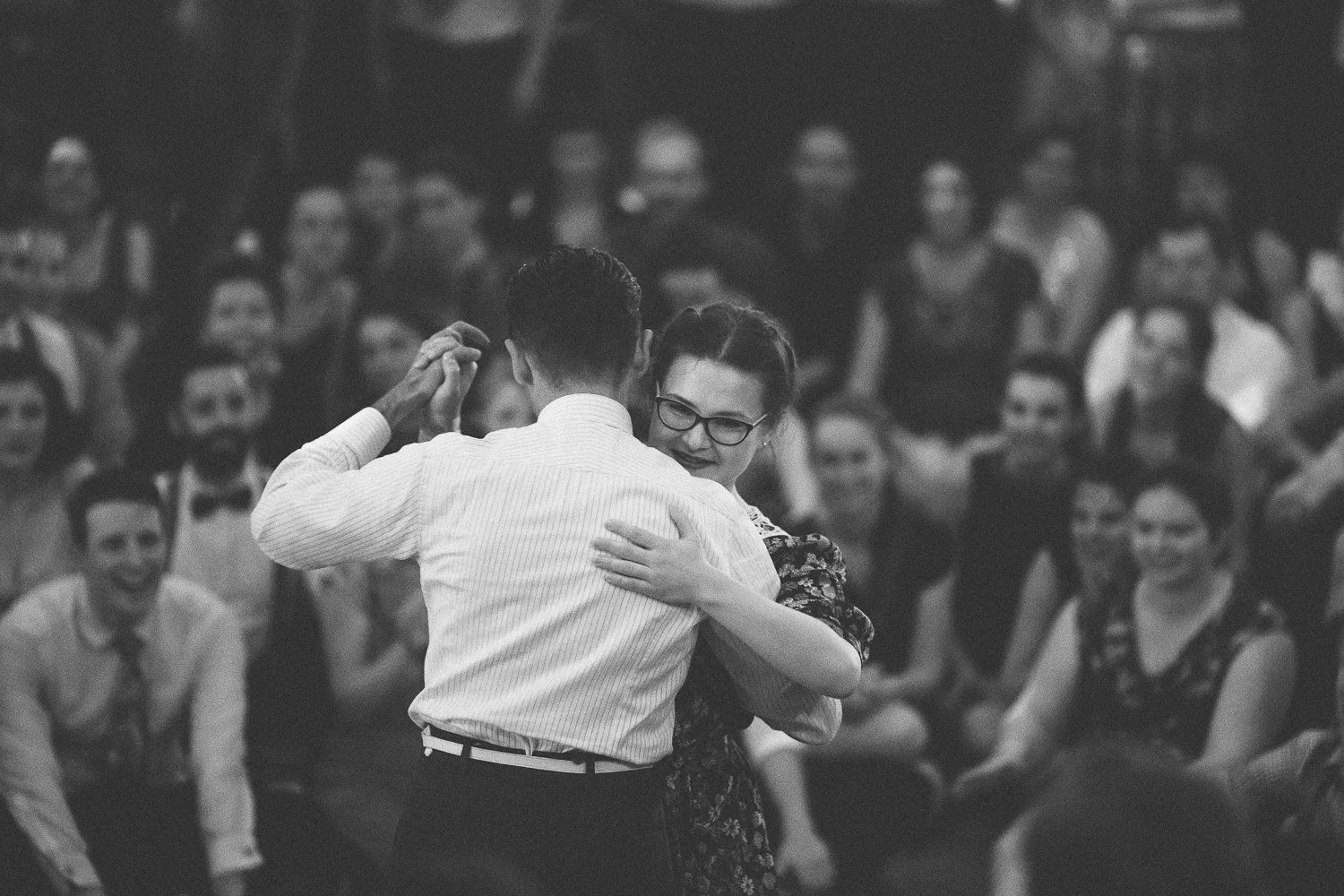 The London Swing Festival 2016 - Photo Credit: For Dancers Only - http://www.ebobrie.com/london-swing-festival-2016