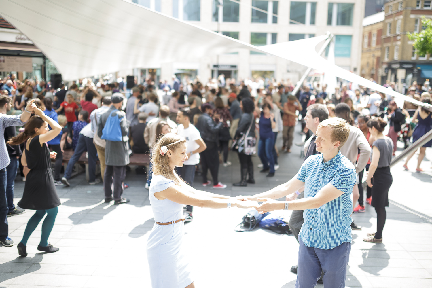  The London Swing Festival 2016 - Photo Credit: For Dancers Only - http://www.ebobrie.com/london-swing-festival-2016 