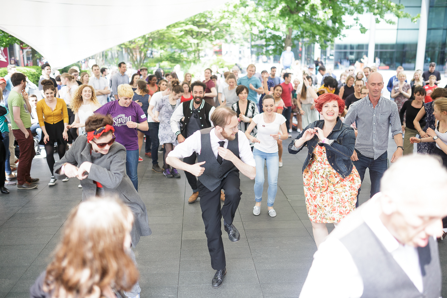  The London Swing Festival 2016 - Photo Credit: For Dancers Only - http://www.ebobrie.com/london-swing-festival-2016 