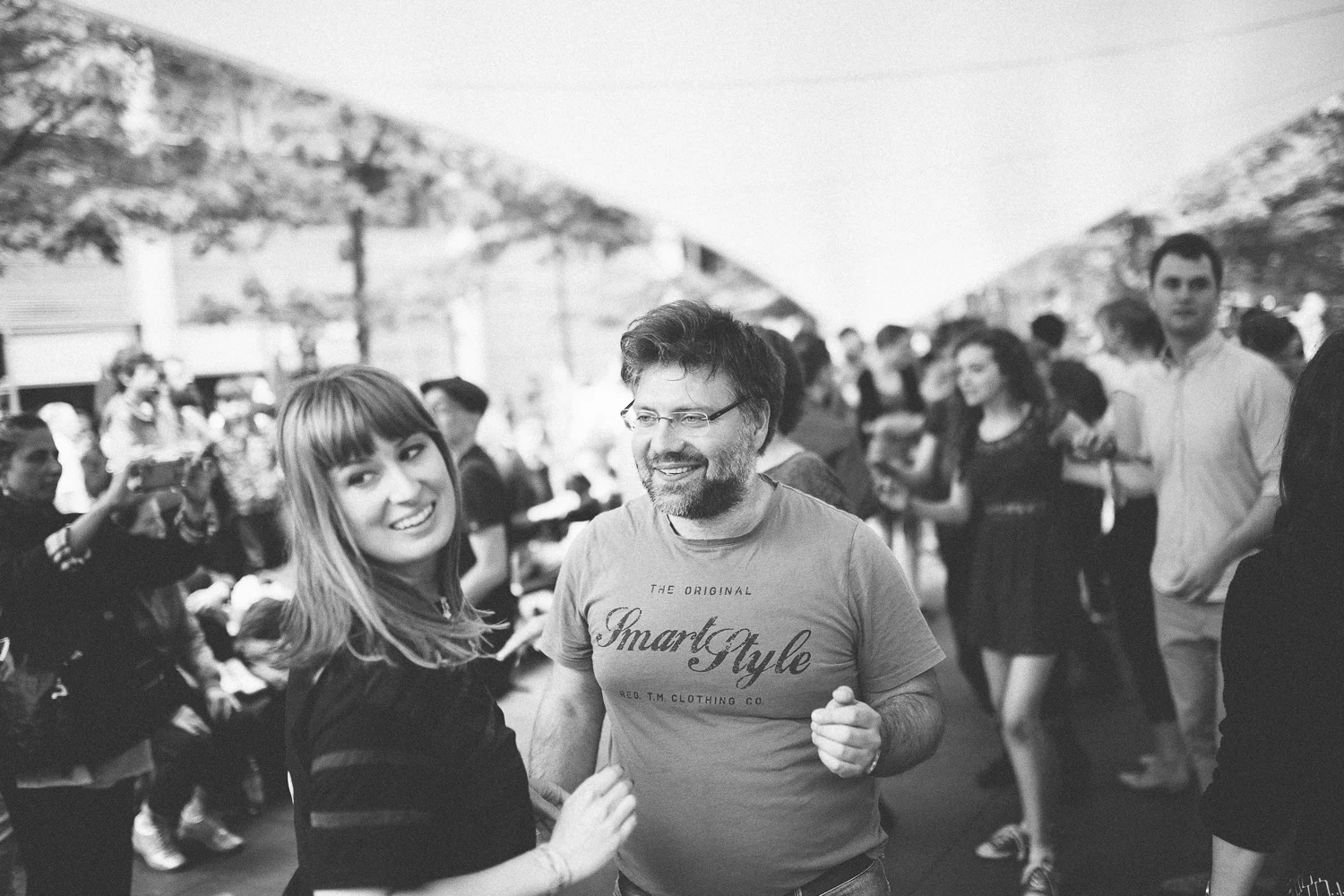 The London Swing Festival 2016 - Photo Credit: For Dancers Only - http://www.ebobrie.com/london-swing-festival-2016