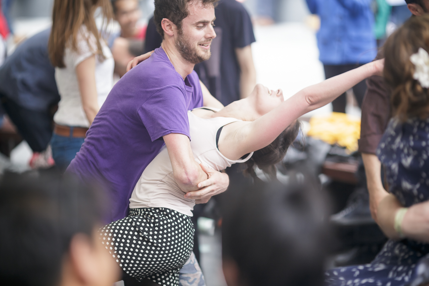  The London Swing Festival 2016 - Photo Credit: For Dancers Only - http://www.ebobrie.com/london-swing-festival-2016 