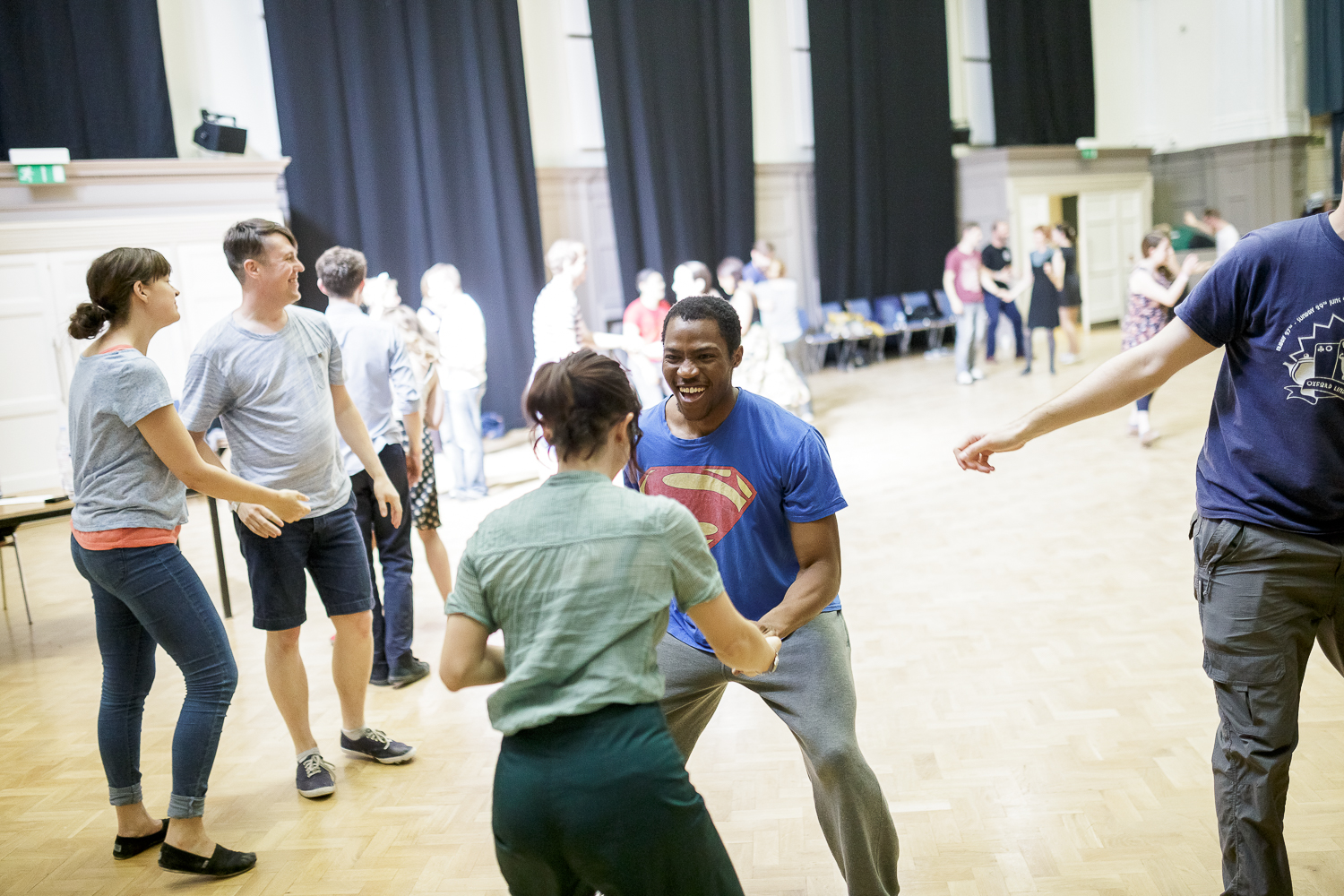  The London Swing Festival 2016 - Photo Credit: For Dancers Only - http://www.ebobrie.com/london-swing-festival-2016 