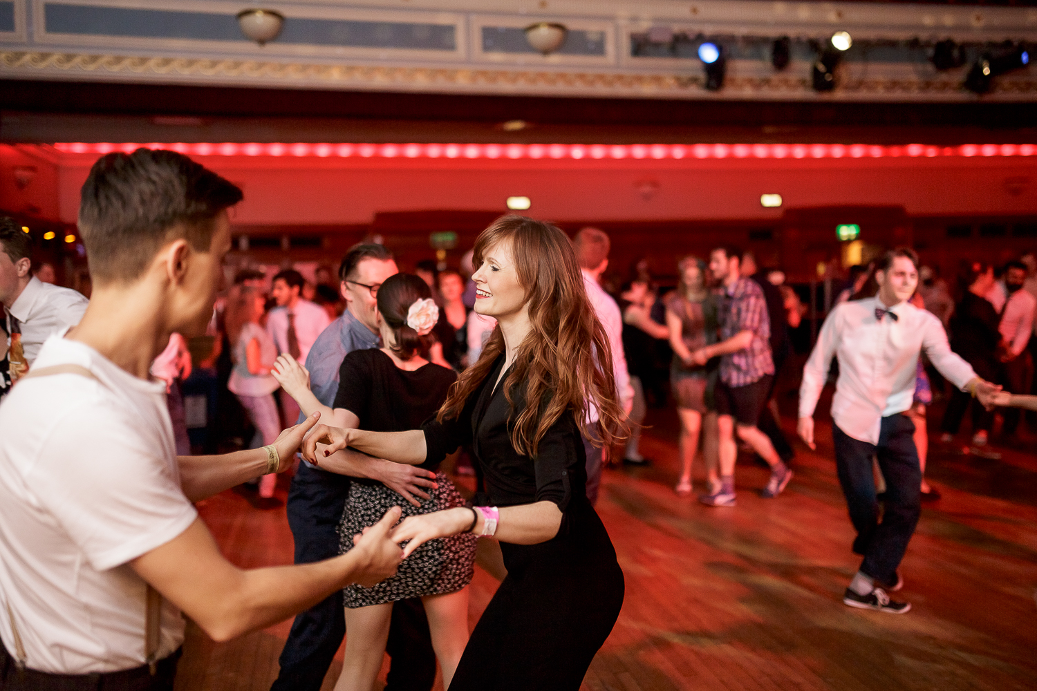  The London Swing Festival 2016 - Photo Credit: For Dancers Only - http://www.ebobrie.com/london-swing-festival-2016 