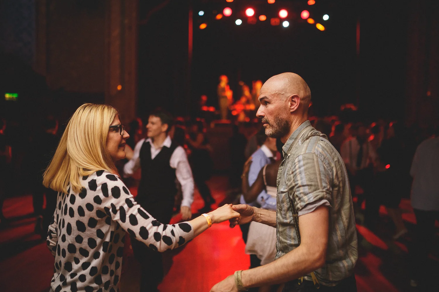 The London Swing Festival 2016 - Photo Credit: For Dancers Only - http://www.ebobrie.com/london-swing-festival-2016