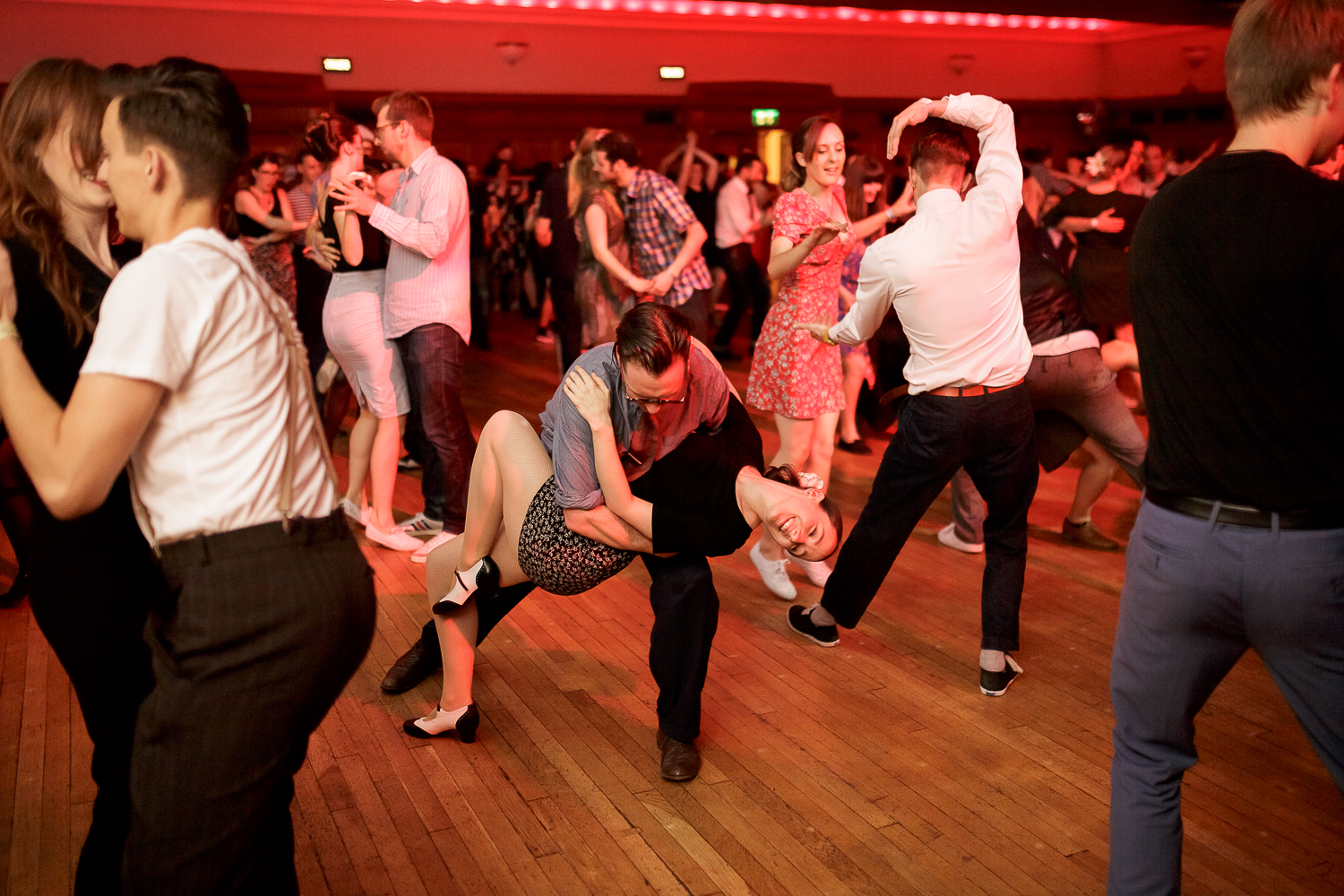  The London Swing Festival 2016 - Photo Credit: For Dancers Only - http://www.ebobrie.com/london-swing-festival-2016 