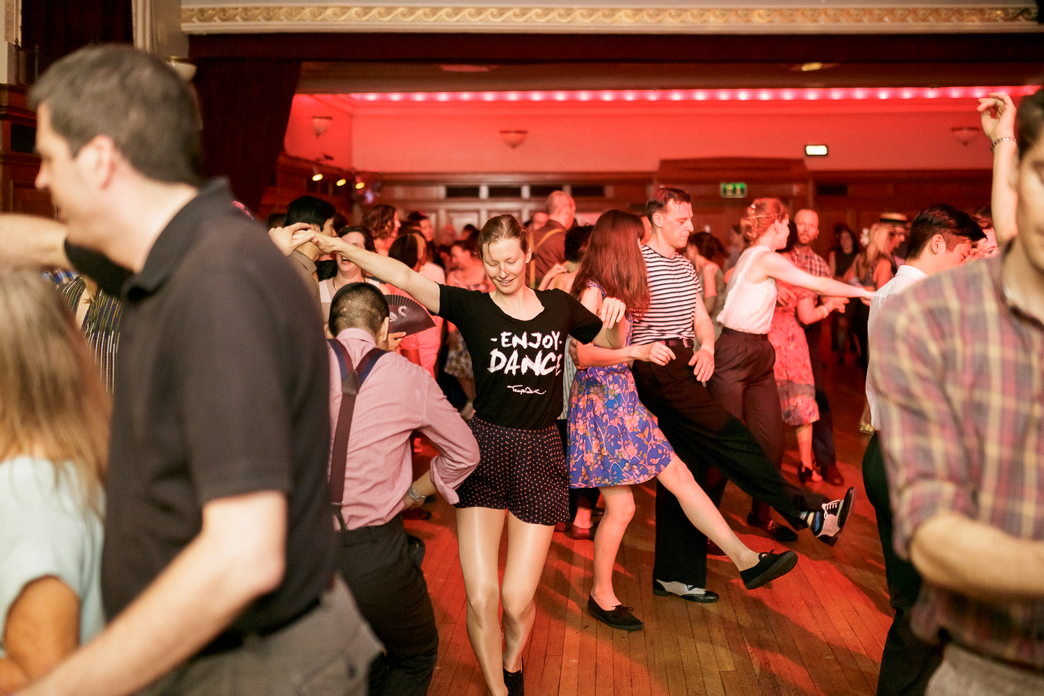  The London Swing Festival 2016 - Photo Credit: For Dancers Only - http://www.ebobrie.com/london-swing-festival-2016 