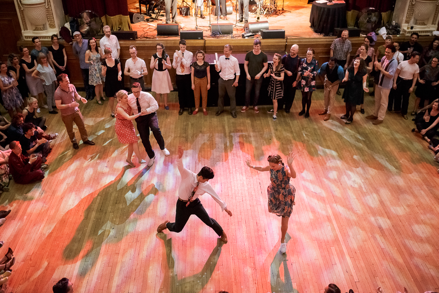  The London Swing Festival 2016 - Photo Credit: For Dancers Only - http://www.ebobrie.com/london-swing-festival-2016 