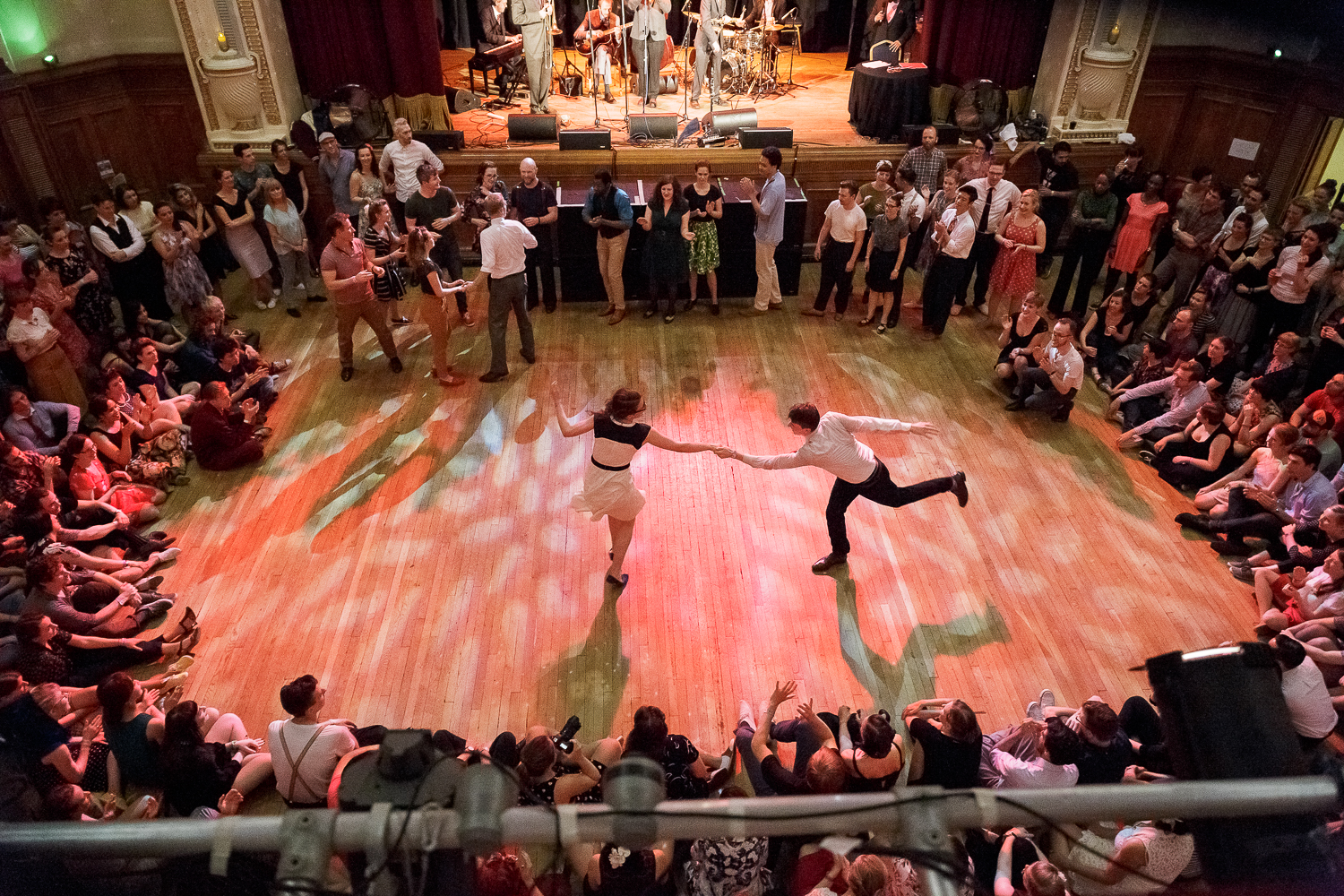  The London Swing Festival 2016 - Photo Credit: For Dancers Only - http://www.ebobrie.com/london-swing-festival-2016 