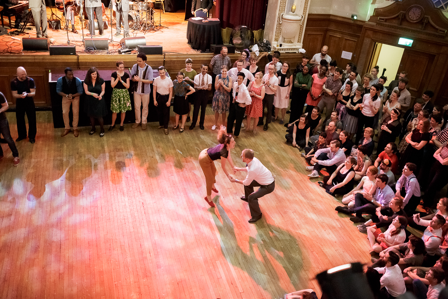  The London Swing Festival 2016 - Photo Credit: For Dancers Only - http://www.ebobrie.com/london-swing-festival-2016 