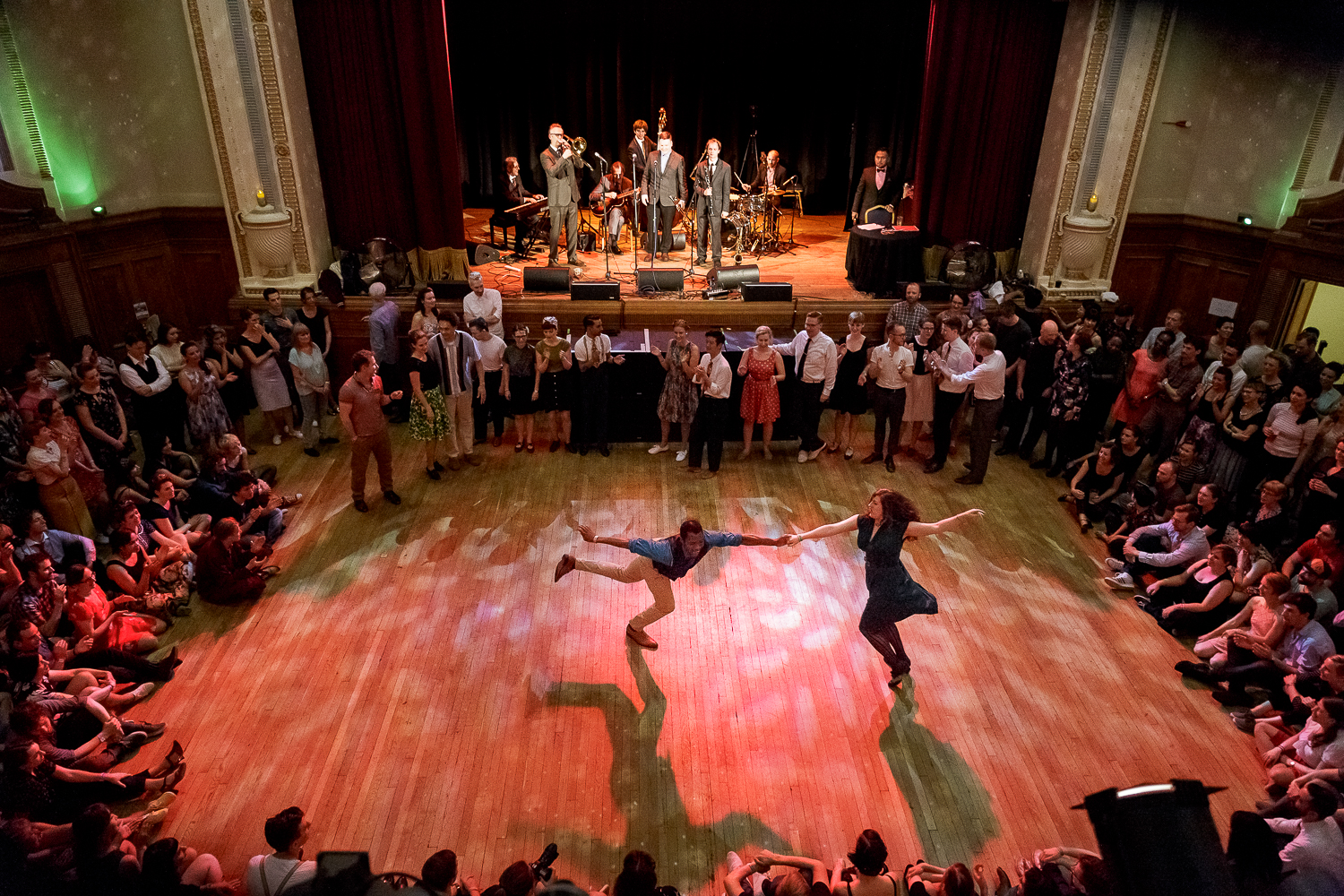  The London Swing Festival 2016 - Photo Credit: For Dancers Only - http://www.ebobrie.com/london-swing-festival-2016 