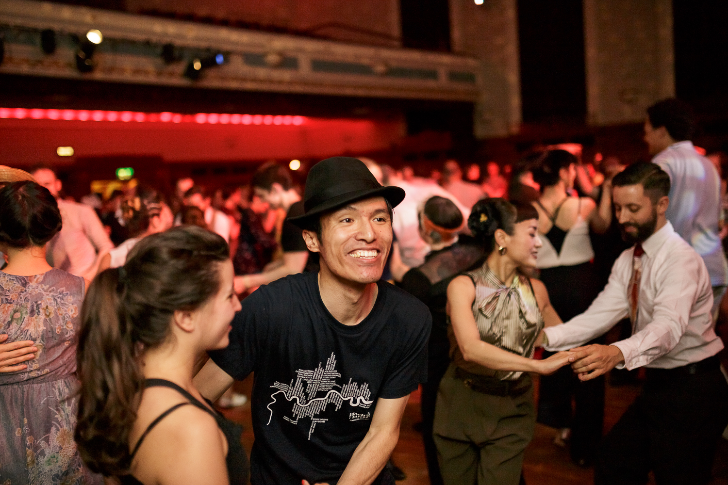  The London Swing Festival 2016 - Photo Credit: For Dancers Only - http://www.ebobrie.com/london-swing-festival-2016 