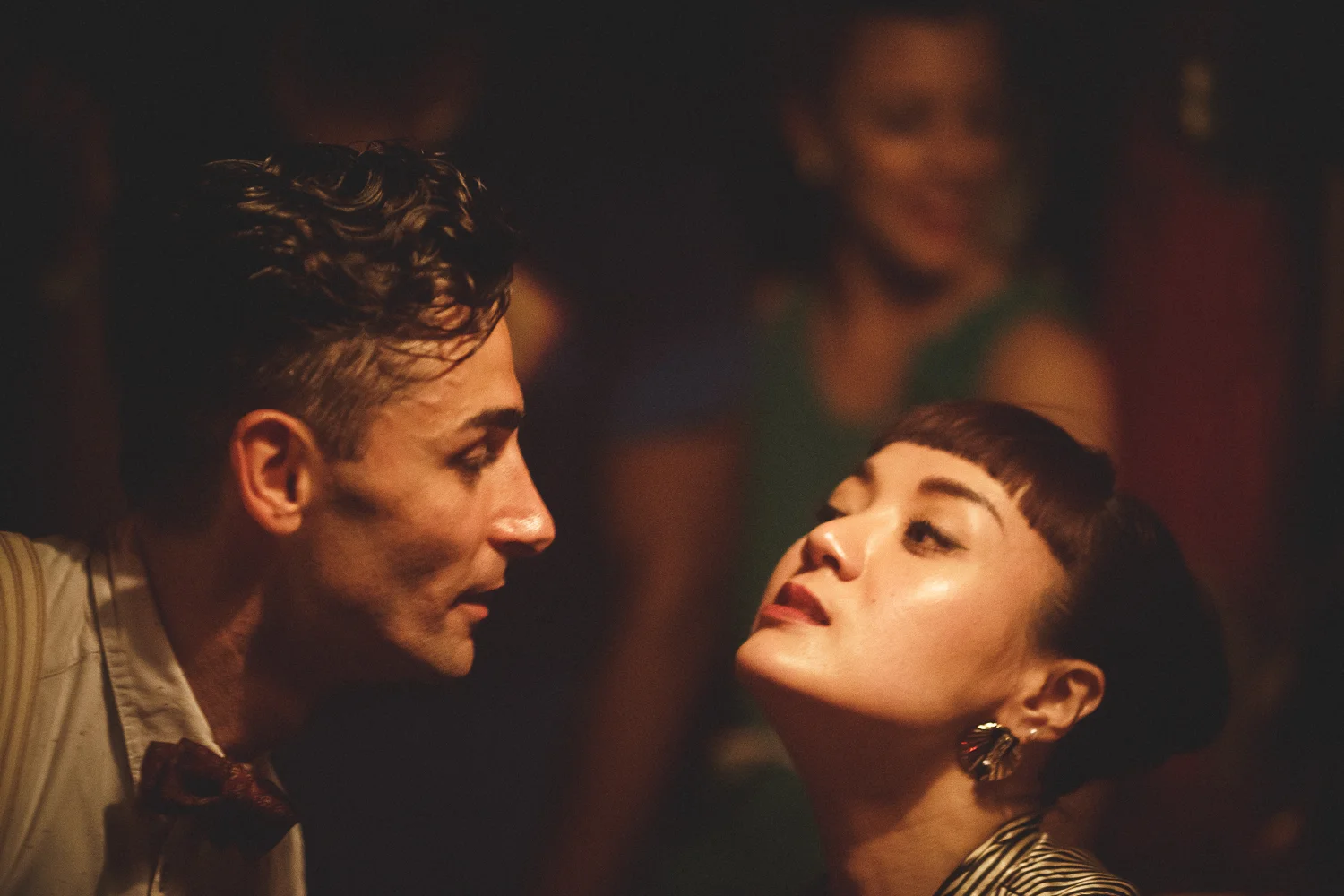 The London Swing Festival 2016 - Photo Credit: For Dancers Only - http://www.ebobrie.com/london-swing-festival-2016