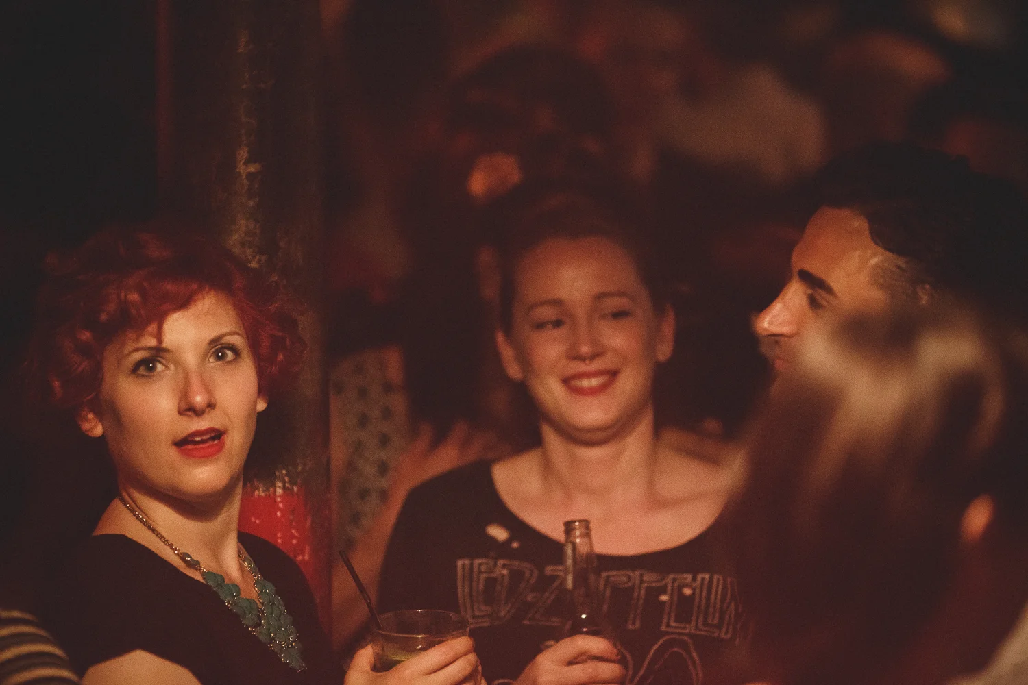 The London Swing Festival 2016 - Photo Credit: For Dancers Only - http://www.ebobrie.com/london-swing-festival-2016