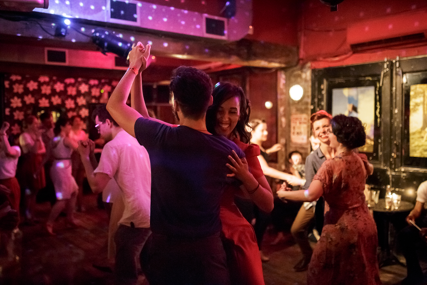  The London Swing Festival 2016 - Photo Credit: For Dancers Only - http://www.ebobrie.com/london-swing-festival-2016 